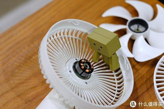 小米的电风扇怎么拆洗