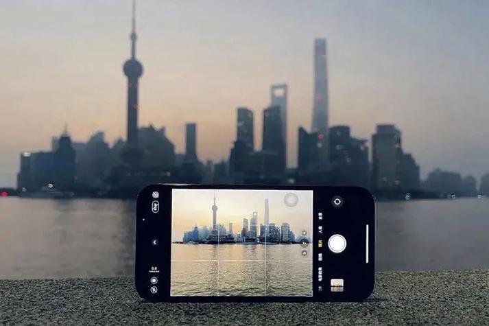 手机拍照技巧分享截图