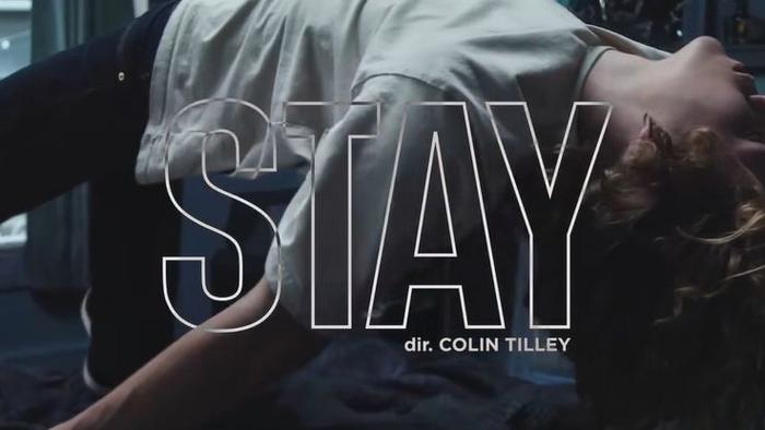 《stay》原唱