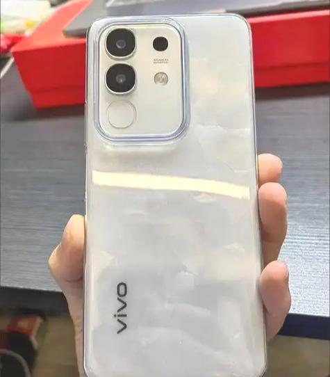 新手机买回来第一次充电截图