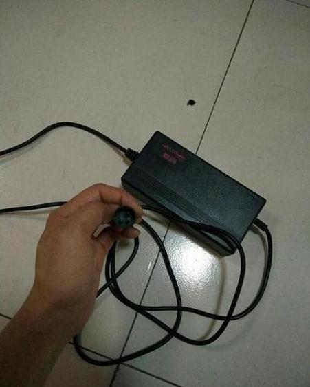 充电器坏了怎么办缩略图