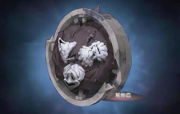 第五人格破轮技能
