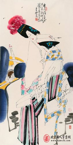 王西京画家简介