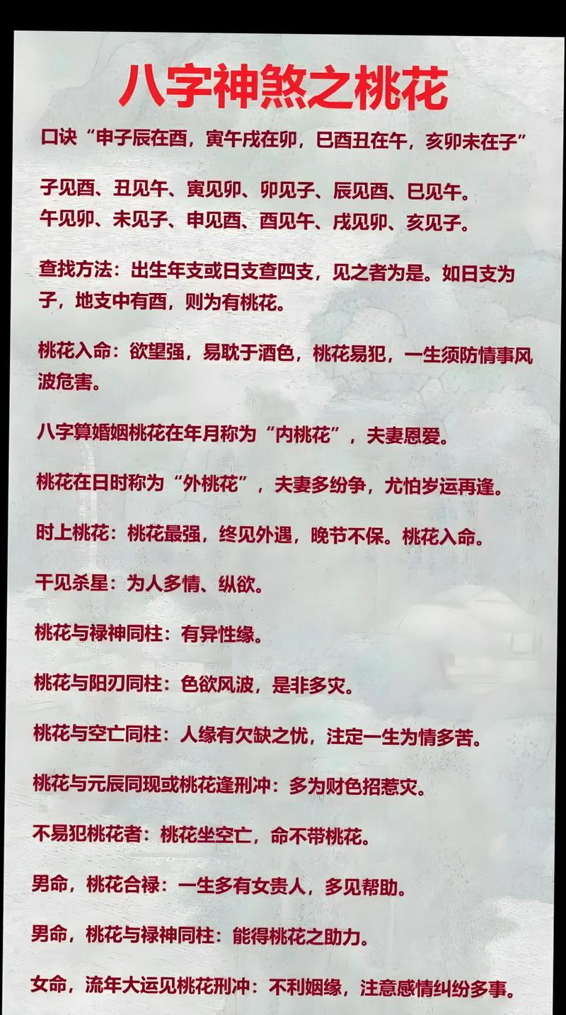 福缘农妻相公命犯桃花18