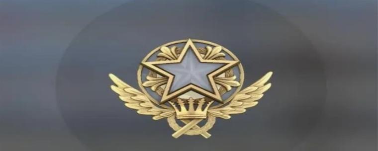 csgo徽章怎么获得