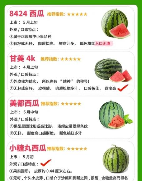 西瓜怎么样截图