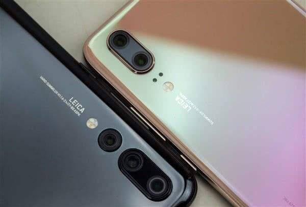 mate20前置摄像头进灰缩略图