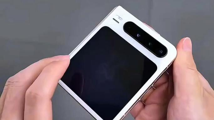 折叠屏手机耐用么截图
