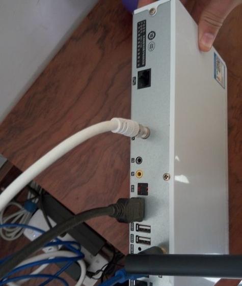 天翼高清机顶盒wifi设置