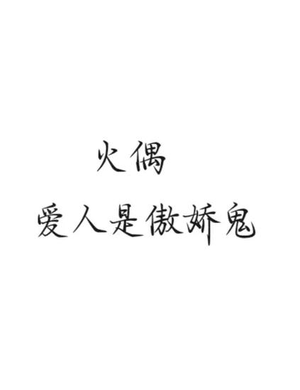 第五火偶文笔趣阁截图