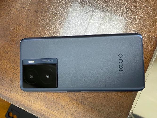 iQOOz7x有HiFi芯片吗