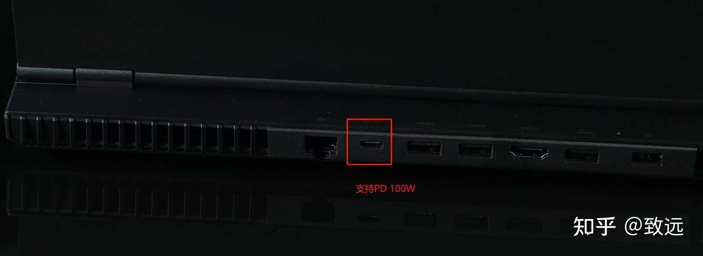 r7000笔记本接口USB接口