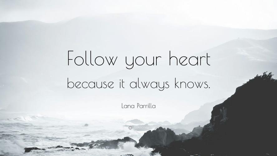 always your way