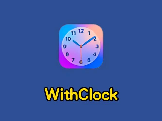 桌面悬浮时钟app缩略图