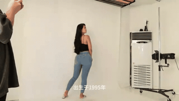 ssunbiki,沈佩琪