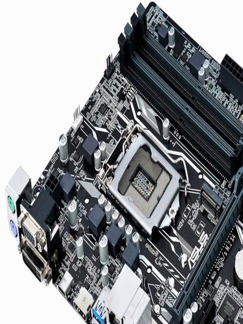 z590主板的兼容性图标