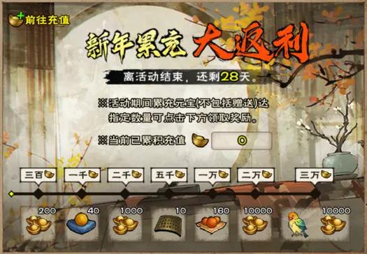烟雨江湖南知意什么时候返场