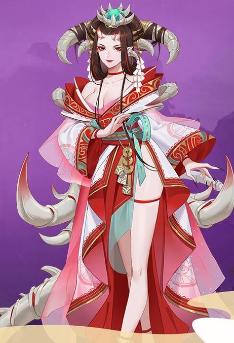 妖界最受宠的小公主