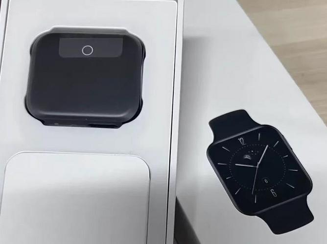 oppo智能手表锁屏密码