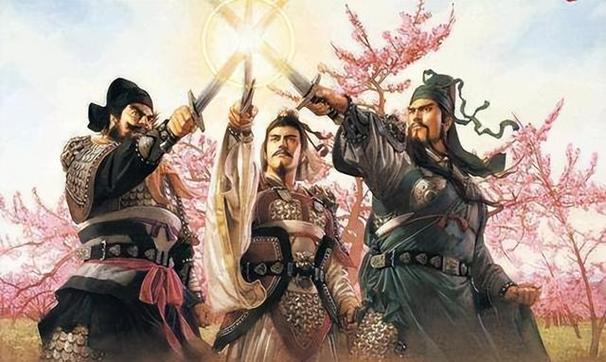 三国志14结义是哪个版本