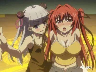 征服之刃美女版本
