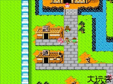 fc吞食天地2中文下载缩略图