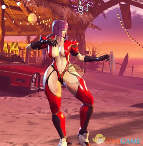 对魔忍mod版介绍