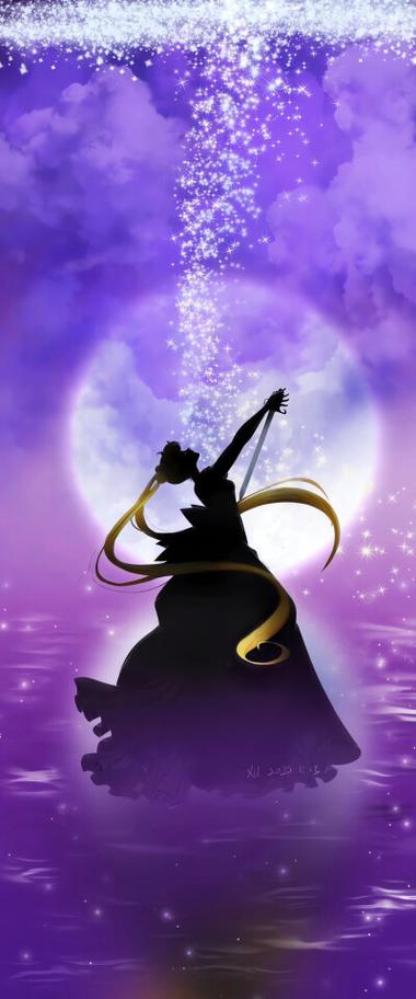 梦幻美少女战士