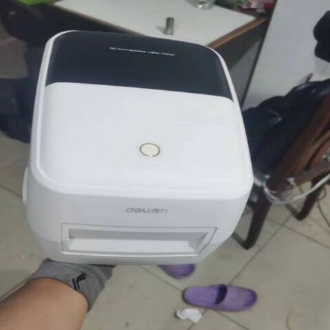 得力888c使用教程图标