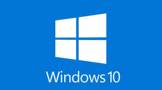 Win10图标