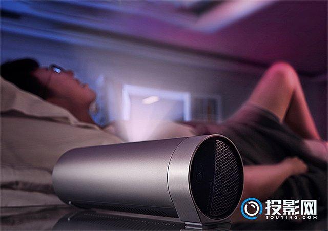 投影仪可以投在天花板上吗图标