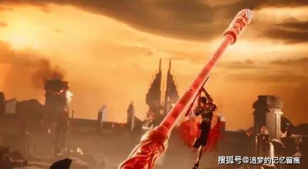 斗罗之巨棒武魂