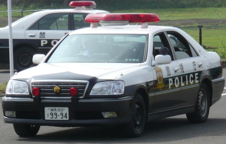 警视厅和日本公安区别