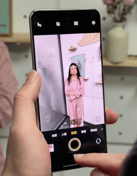 苹果x拍照抖动怎么解决缩略图