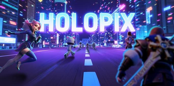 holopix手机版