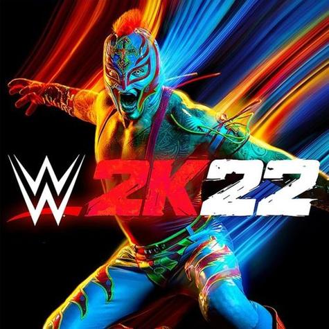 wwe2k22全人物解锁清单