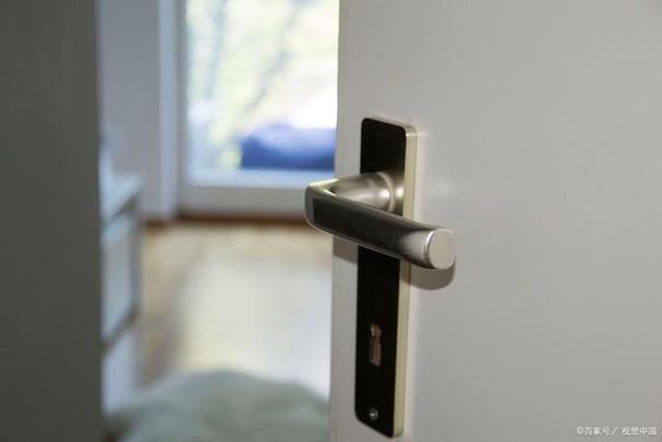 Smartlock智能锁图标