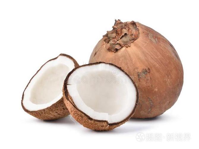 椰子削皮了没打开过还能吃吗