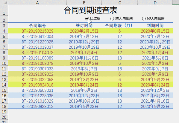 红枣干过期了但没开封截图