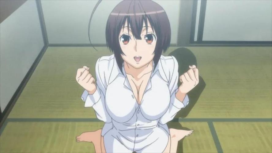今夏的绅士学院樱花