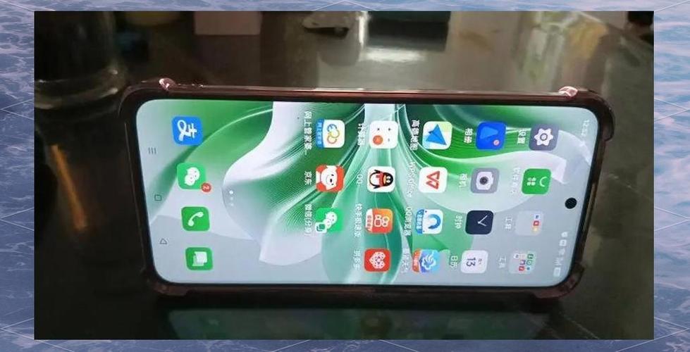 oppo手机键盘变成小键盘了