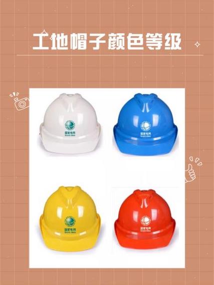 红帽子蓝帽子白帽子黄帽子缩略图