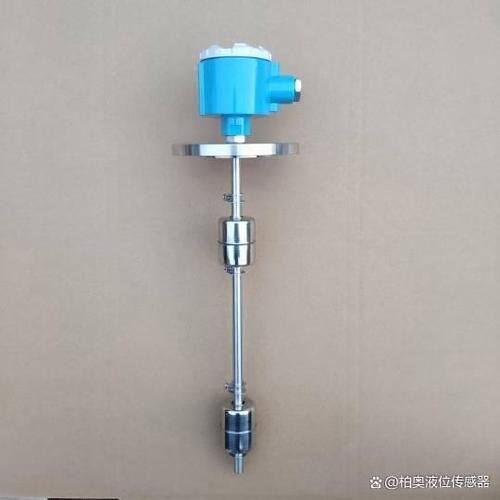 浮球液位计图片