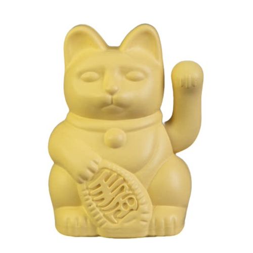 招财猫可以捡回家吗