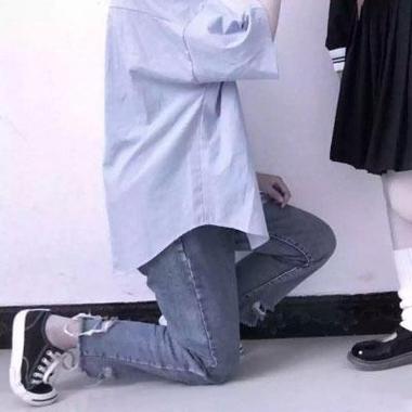 仙女跪在全网什么意思