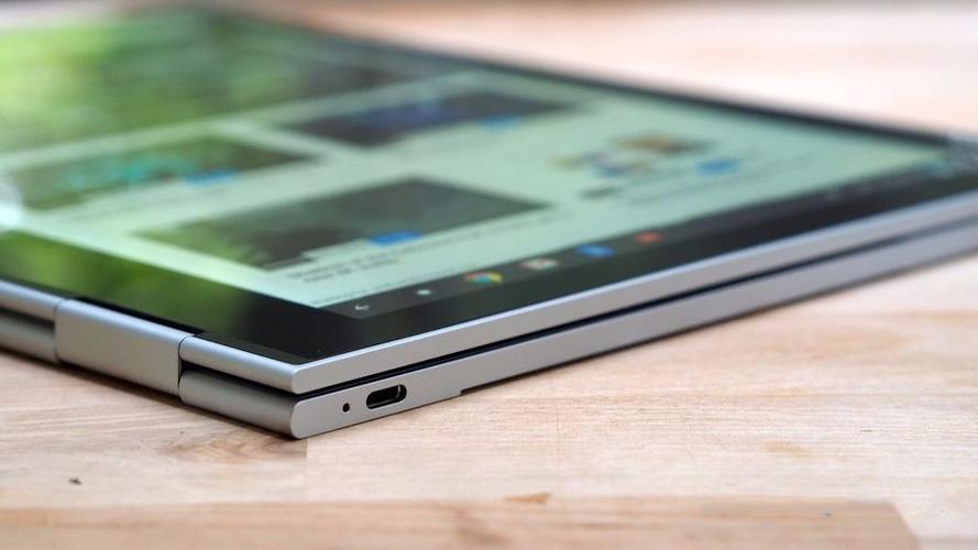 Google pixelbook