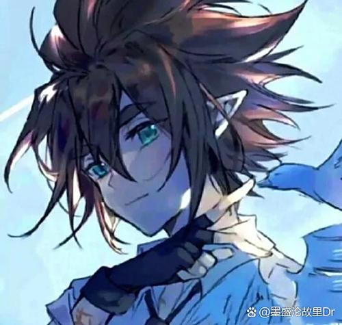 安迷修的骑士礼截图