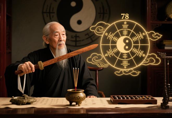 生成八字怎么算?