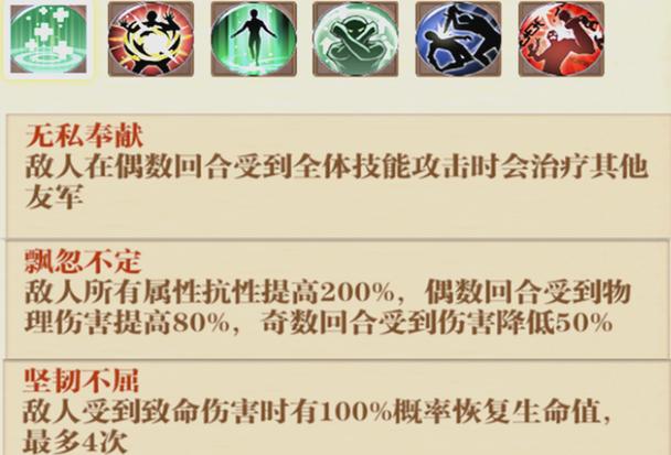 试炼挑战加点教程