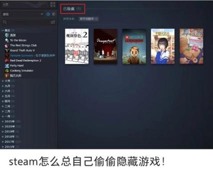 steam查询